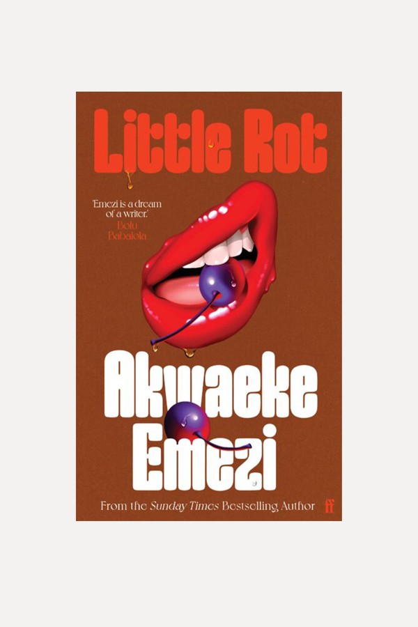 Little Rot from Akwaeke Emezi
