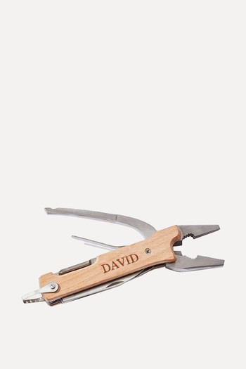 Pliers Multi Tool from Kikkerland