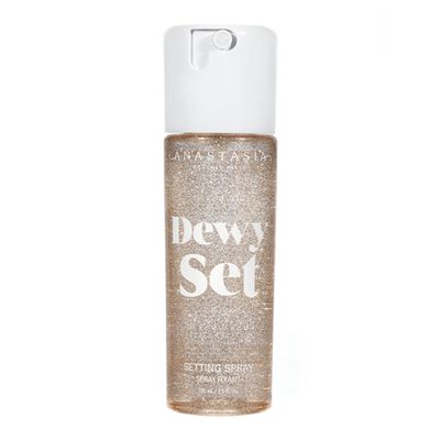Dewy Set Setting Spray from Anastasia Beverly Hills