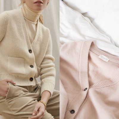 4 Knitwear Brands To Know