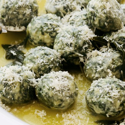 Gnudi