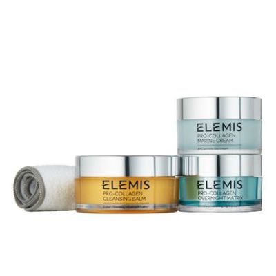 Pro-Collagen AM/ PM Skincare Kit from Elemis