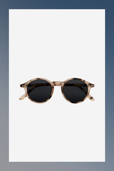  #D Light Tortoise Sunglasses, £40 | Izipizi