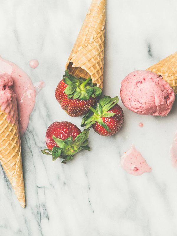 The Vegan Ice Creams You Need To Try