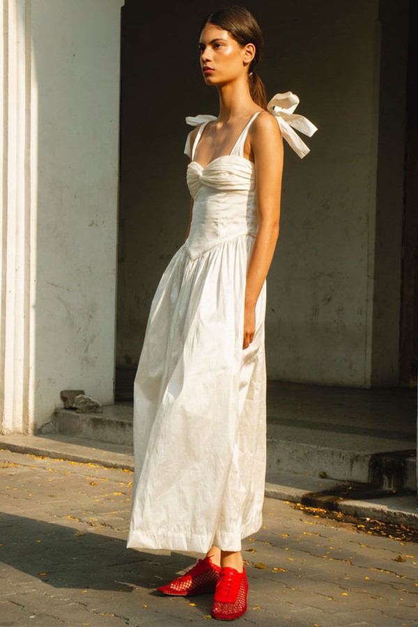 Corset Dress