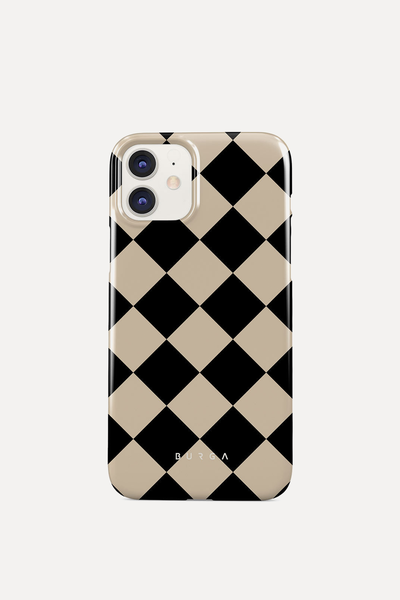 Proper Uniform Phone Case from Burga