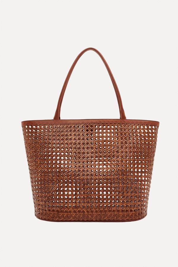 Isabella Tote from Reformation