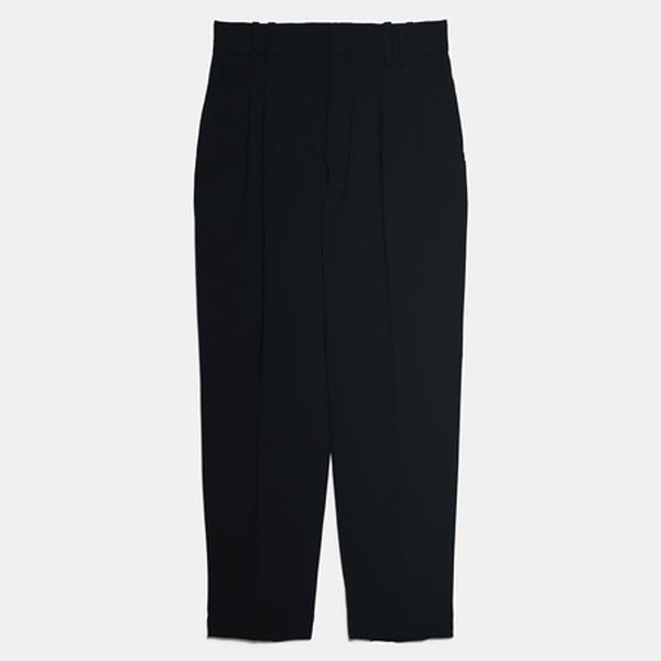 Darted Trousers from Zara