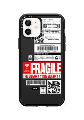 Fragile Phone Case from Casetify