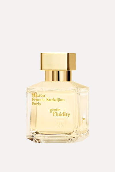 Gentle Fluidity Gold Eau de Parfum from Maison Francis Kurkdjian