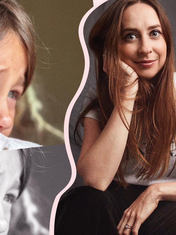 The Mum Edit with Helen Whitaker: Losing A Grandparent