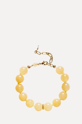 Ball Bracelet from Anni Lu