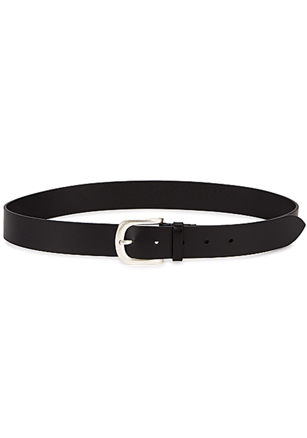 Zaph Leather Belt from Isabel Marant Etoile