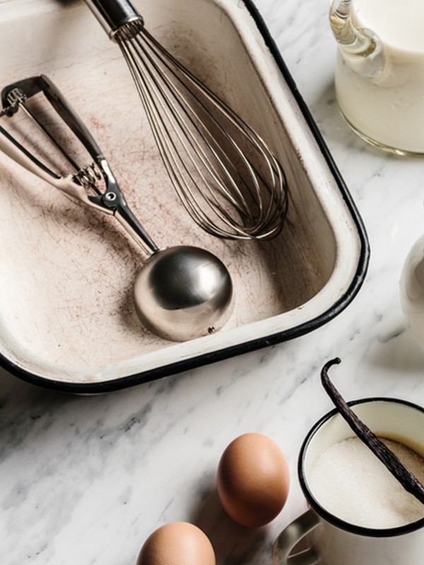 A Beginner’s Guide To Making Ice-Cream