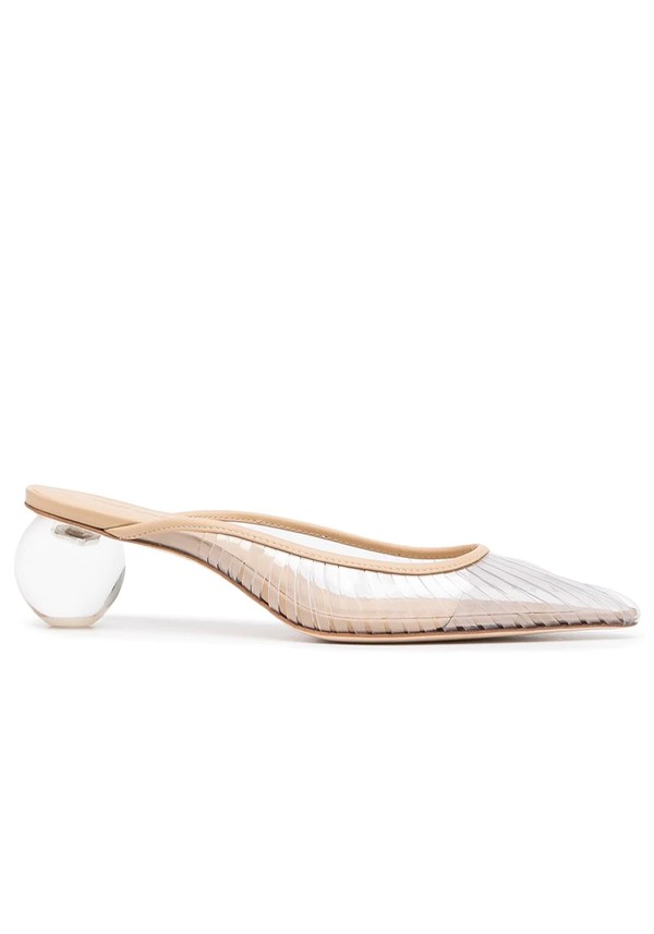 Pointed Mules from Cult Gaia