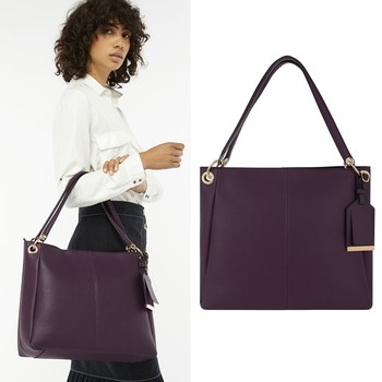 Becca Shoulder Bag