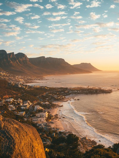 An Insider’s Guide To Cape Town