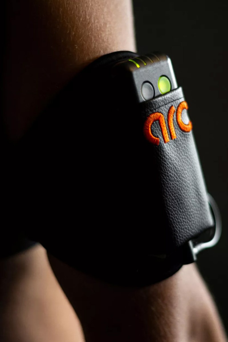 Complete Kit from Arc4Health