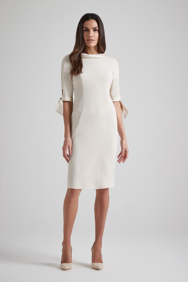 Amesbury Dress