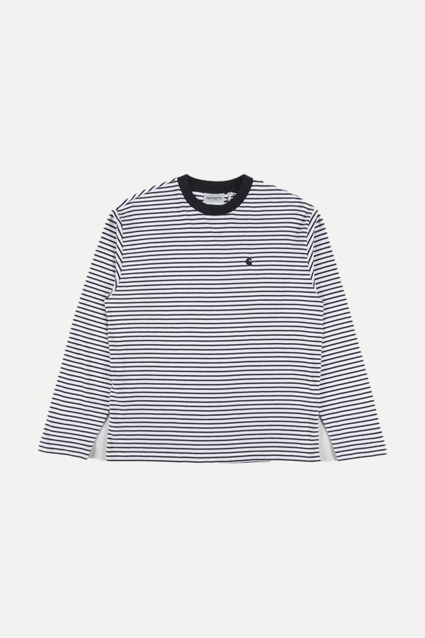 Wip Long Sleeve Coleen T-Shirt from Carhartt
