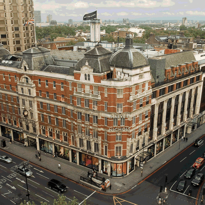 6 Great Reasons To Visit Harvey Nichols This Month