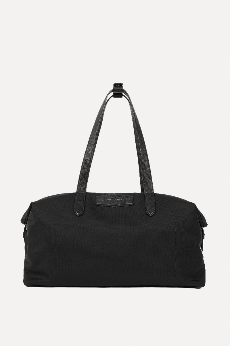 Small Travel Bag from Smythson
