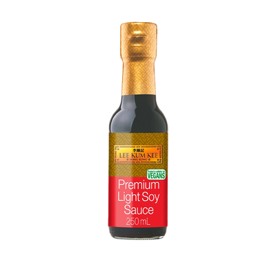 Premium Light Soy Sauce from Lee Kum Kee