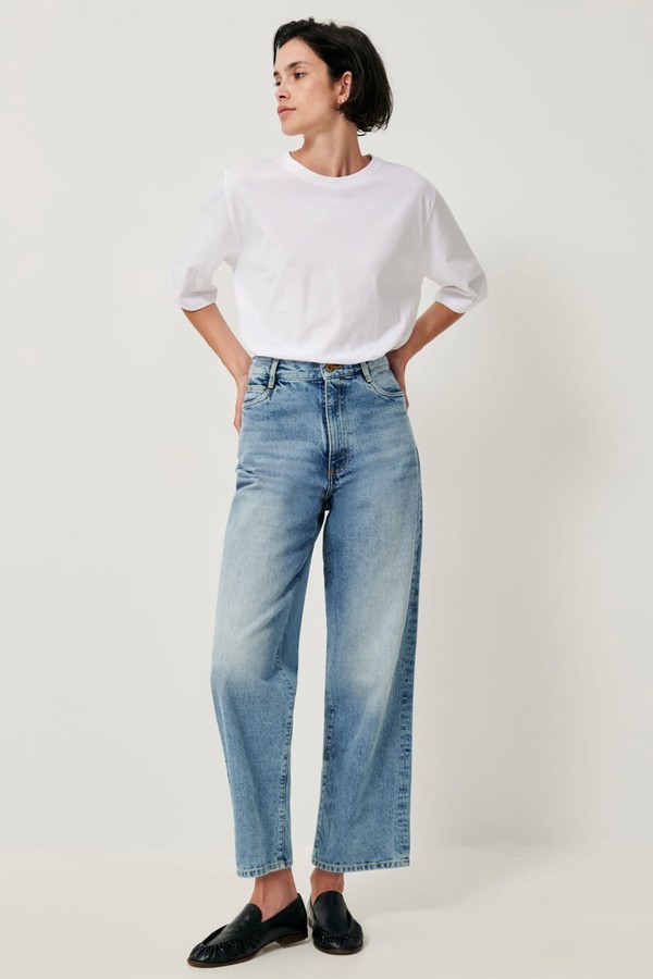 Bay Cruise Jeans