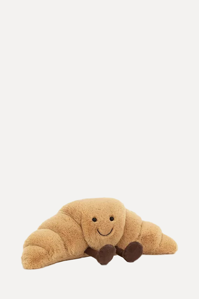 Amuseable Croissant from Jellycat