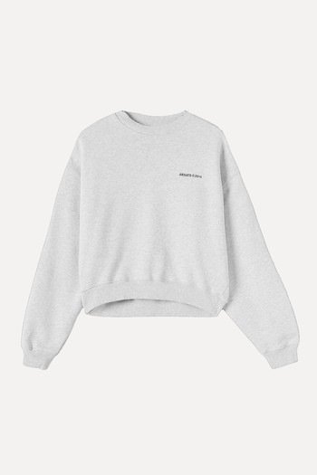 Monogram Sweat  from Axel Arigato