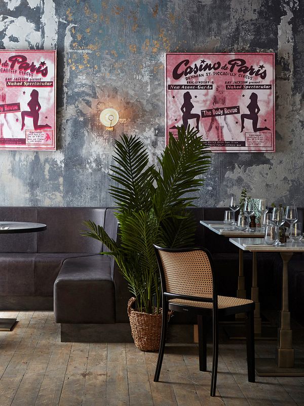 14 Cool Cafés For A Low-Key Lunch