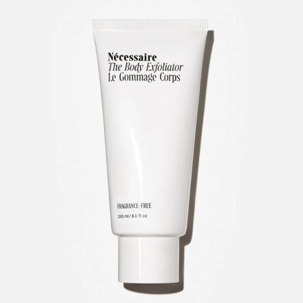 The Body Exfoliator