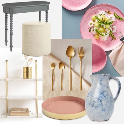 Our Favourite Homeware On The High Street 