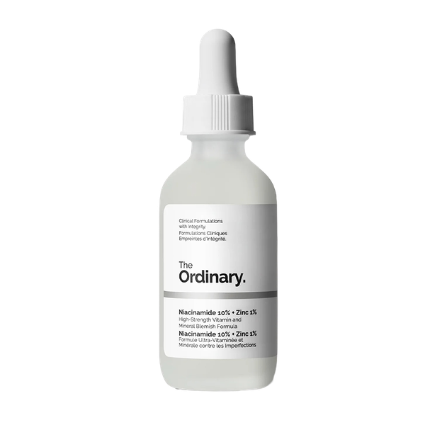 Niacinamide 10% + Zinc 1% from The Ordinary