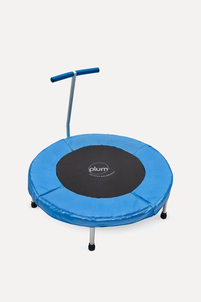 Bouncer Trampoline from Plum