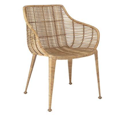 Amira Lounge Chair from Bloomingville