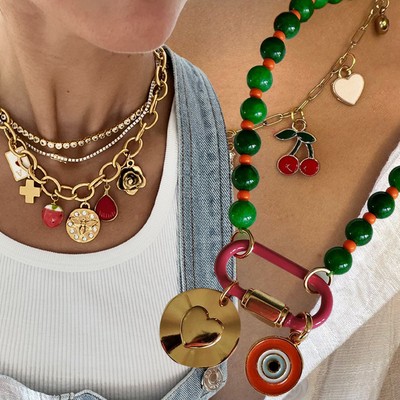 20 Fun Charm Accessories We Love