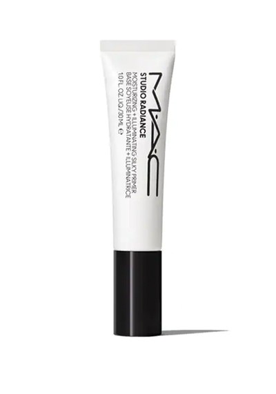 Studio Radiance Moisturizing + Illuminating Silky Primer from MAC