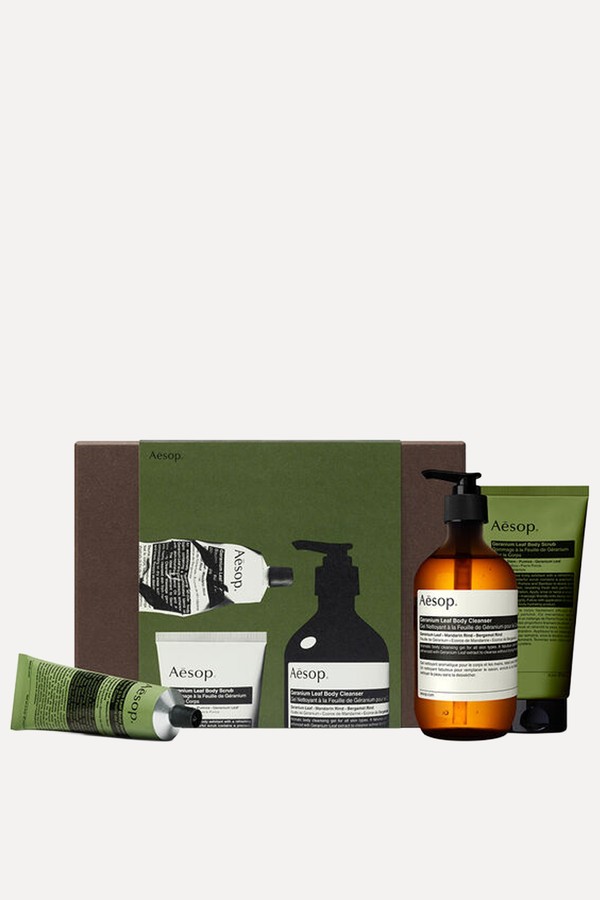 Party In The Greenhouse from Aesop