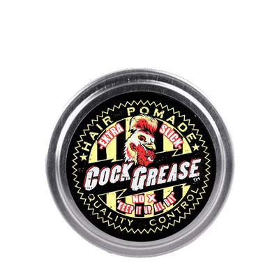 Cock Grease NO-X from Hair Underworld
