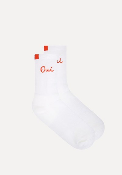 The Oui Socks 