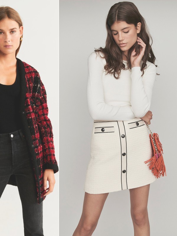 15 Ways To Wear Tweed