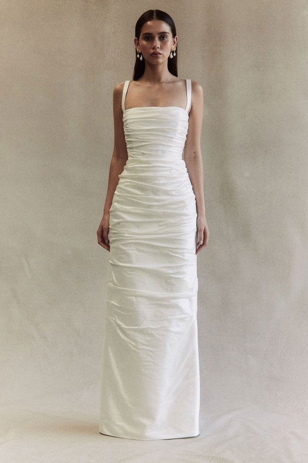 Gianna Gown from Prea James
