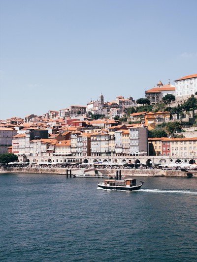 Why Now Is The Perfect Time To Visit Porto