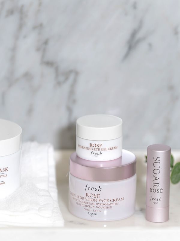 The Natural Skincare Collection We Love