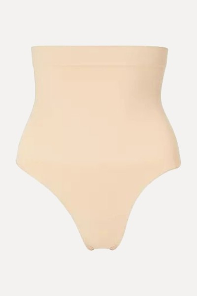 Seamfree High Waist Briefs from John Lewis