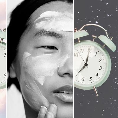 Day Vs Night: How Your Skincare Routine Should Differ