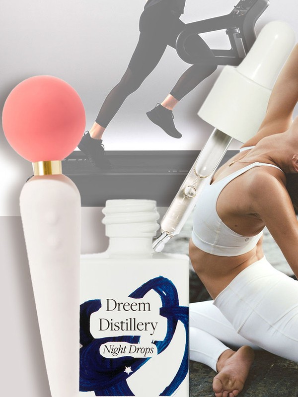 This Month’s Health & Fitness List