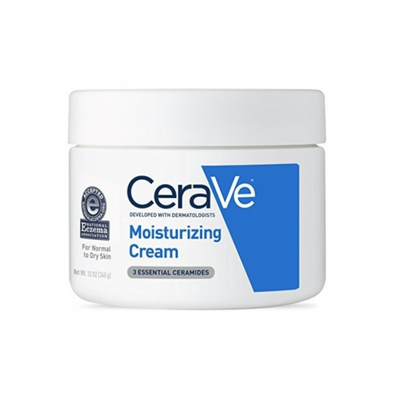 Moisturizing Cream from CeraVe