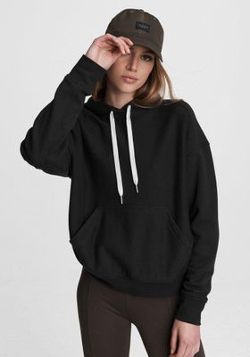 City Terry Hoodie Relaxed Fit Sweater from Rag & Bone